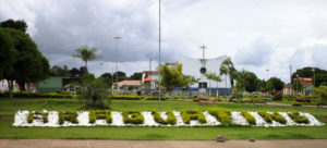 Cidade de araguatins