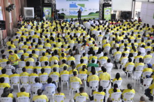 Evento Travessia Leite 