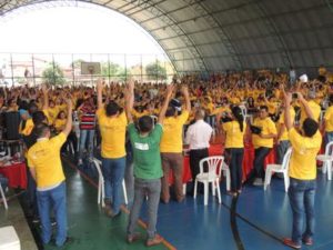 greve a partir de segunda, 24