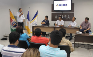 Aciara Araguaína-TO