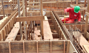 Durante as obras em Augustinópolis, os pacientes estão sendo atendidos no hospital de Araguatins