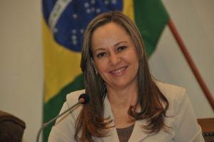 Josi nunes (PMDB)
