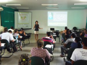 Workshop de Gestão de Resíduos Sólidos Urbanos