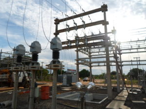 Subestação Araguatins 
