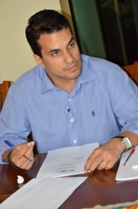deputado federal Irajá Abreu (PSD)