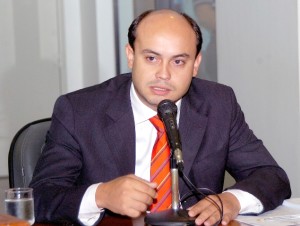 Governador Sandoval Cardoso (SD)