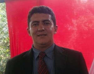 Vereador Cássio (PSB)