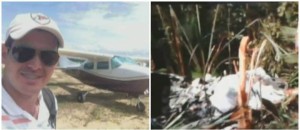 Ao menos duas pessoas morreram no acidente