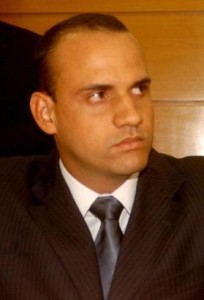 Joaquim Júnior assume a Seplan no lugar de Marcelo Olimpio