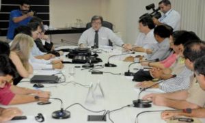 Pagamento do reajuste está incluso na folha de maio que será paga em 1º de junho