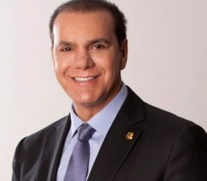 Senador Ataídes (PROS)