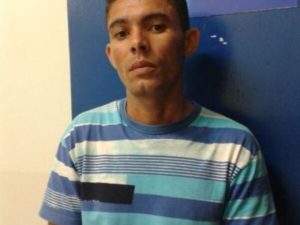 Rosinaldo Rodrigues da Silva, 28 anos