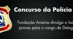 o concurso disponibiliza 515 vagas para provimento imediato e cadastro de reservas da Policia Civil