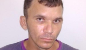 Acusado Getulio Lopes Carvalho, 31 anos 