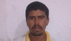 João Sousa Leite Filho, 35 anos  foragido da Comarca de Goiânia – GO