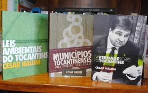 César Halum (PRB-TO)