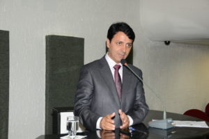 Deputado José Geraldo 