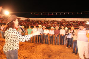 Exposição Miranorte
