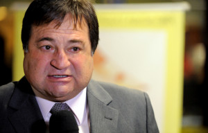 César Halum (PRB-TO)