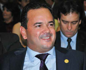Roberto Pires (PP)