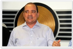 senador vicentinho