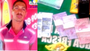 Genildo dos Prazeres Sousa, 32 anos