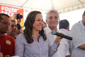 Josi Nunes (PMDB)