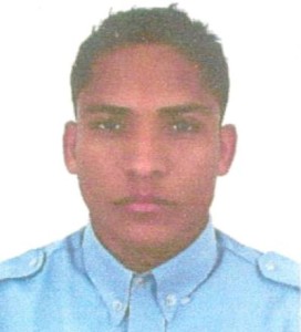 vigilante magaive araujo