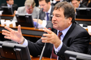 César Halum (PRB-TO) 