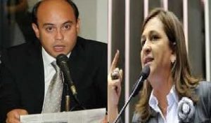Sandoval Cardoso (SD), Kátia Abreu (PMDB)