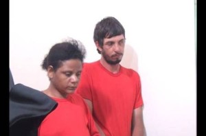 assassinos da criança