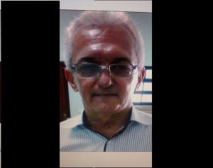 suspeito de aplicar os golpes