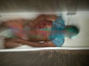 A vítima pilotava uma motoneta Honda C 100 Biz em direção a Itaguatins