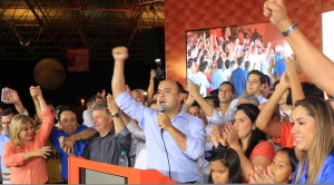 Convenção do (SD)Solidariedade