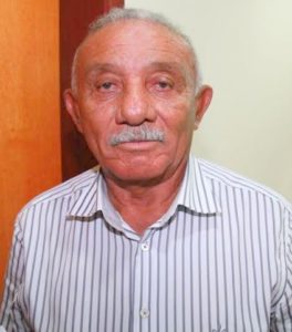 Lindomar Madalena, Prefeito de Araguatins