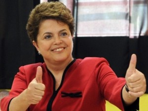 presidenta dilma