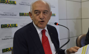 manoel dias