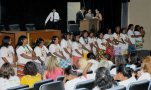 Apoio do governo fortalece atuação de parteiras tradicionais no Tocantins