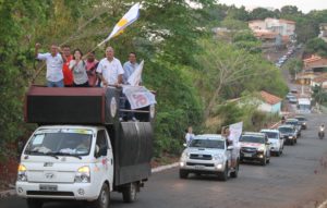 Tocantinópolis