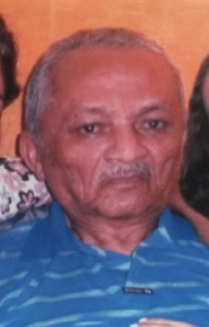 Albino Silva, ex-presidente da Câmara Municipal de Guaraí 