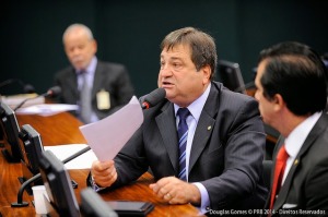 Cesar Halum (PRB)