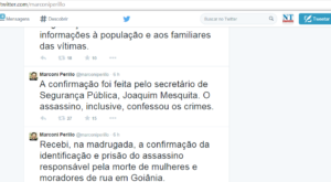 GGovernador Marconi Perillo no Twitter
