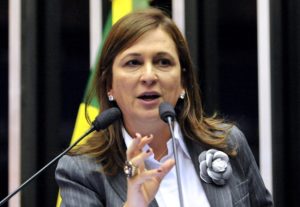 Katia Abreu (PMDB)