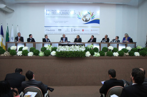 II Congresso Internacional em Direitos Humanos