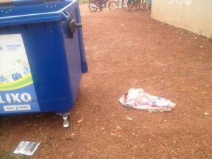 foto: marcos martins/G1