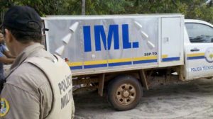 Foto: Patrulha na Net