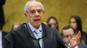 Advogado e ex-ministro da Justiça Márcio Thomaz Bastos, de 79 anos