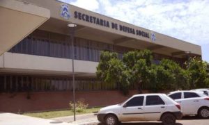 O certame oferece 1.292 vagas distribuídas em 19 cargos