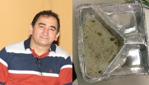 Presidente do Sintras, Manoel Pereira de Miranda