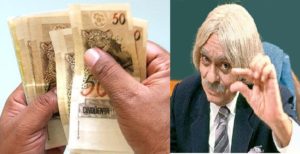 O valor diário do salário mínimo corresponderá a R$ 26,27 